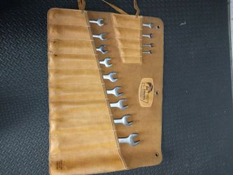 Proto Professional wrench set