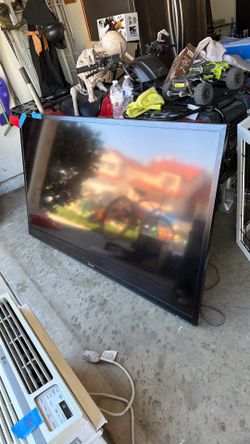 Sharp 65” Aquos quattron 3D Tv