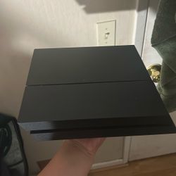 PS4 Price Negotiable 