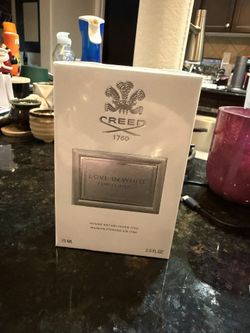 🤍 Creed Love in White for Summer Eau de Parfum