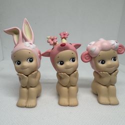 Sonny Angel Hanami Cherry Blossom Series