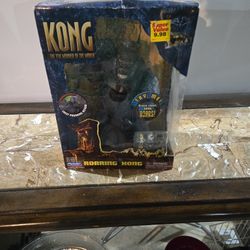 King Kong