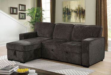 Sectional Mid-size