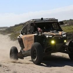 2024 POLARIS PRO R 4 READY TO RACE