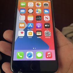iPhone 7 32gb For T-Mobile Carriers Only 