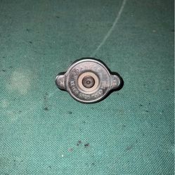 ATV Radiator Cap