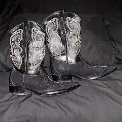StingRay Boots