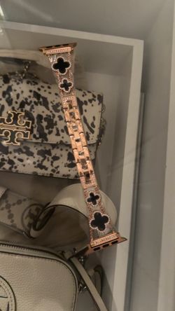 Apple Watch band