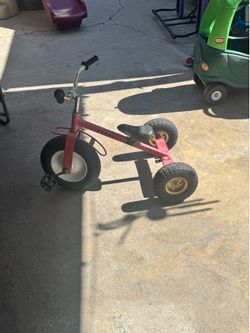 Joy Star Bike