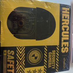 Hercules Security Camera 