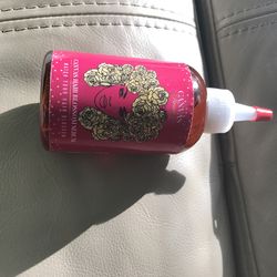 Canvas Beauty Hair Blossom Serum