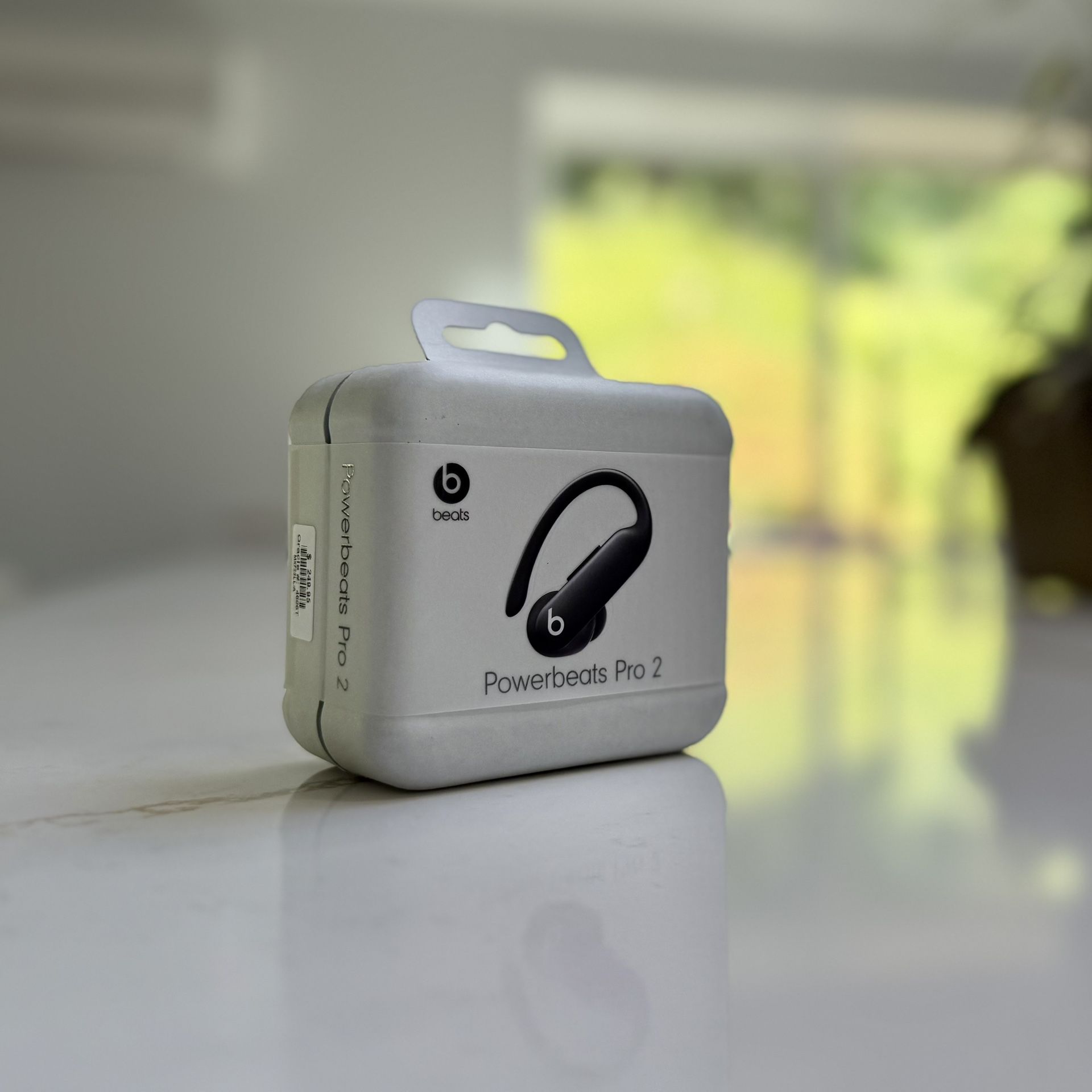 Beats Powerbeats Pro 2 - Brand New