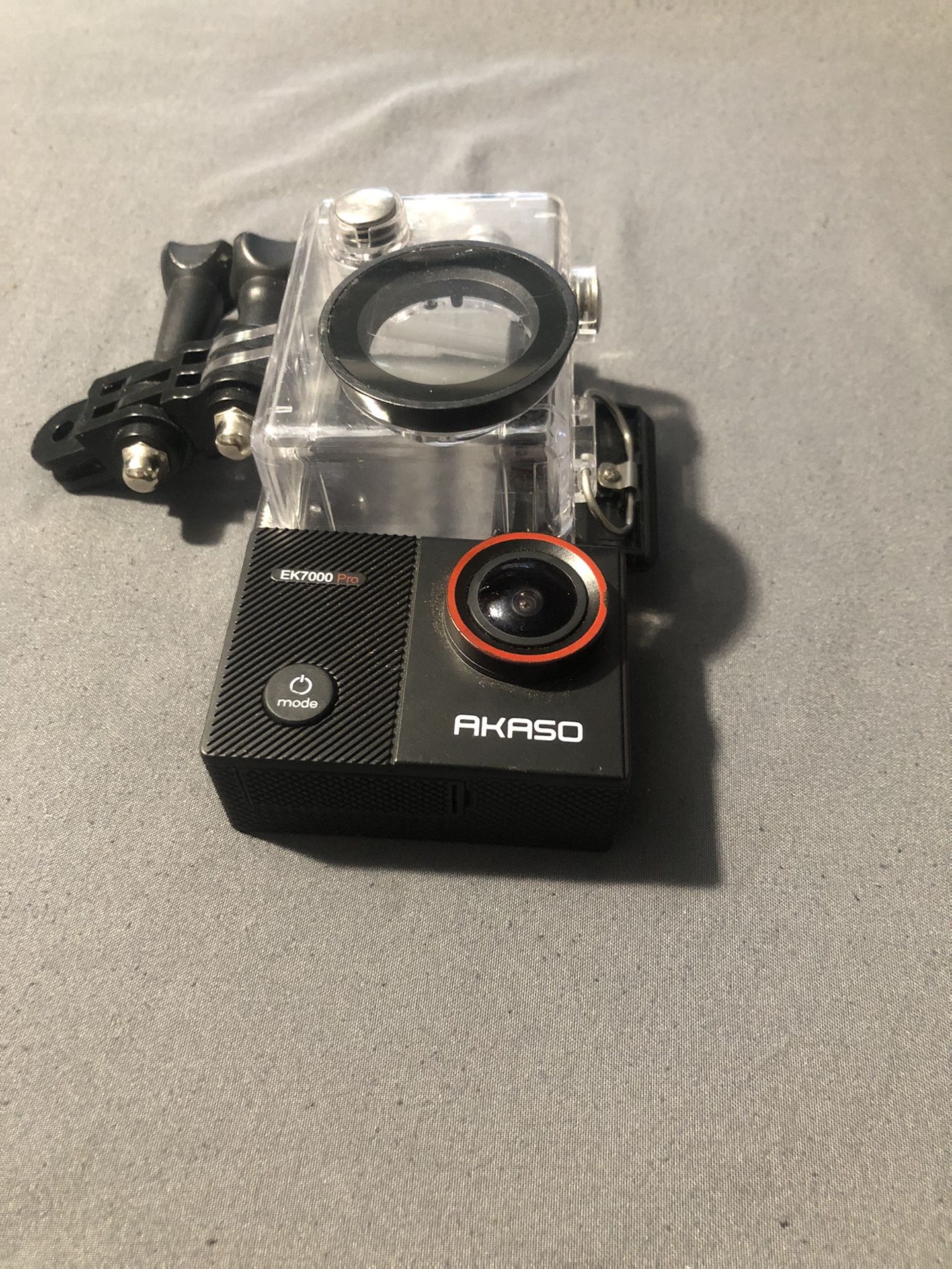 AKASO EK7000Pro Camera 