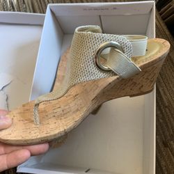 White Mountain Sandals