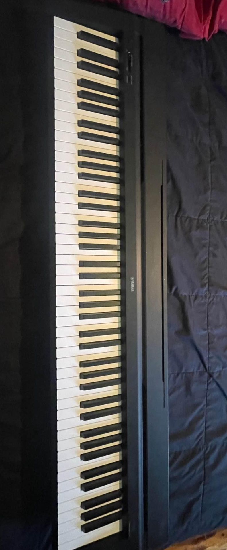 Yamaha P45B Keyboard