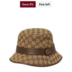 Brim Hat