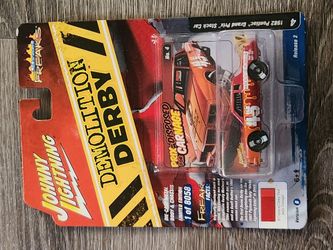 Diecast