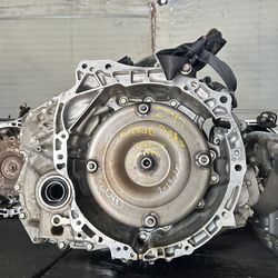 2017-2020 Nissan rogue 2.5 2wd transmission