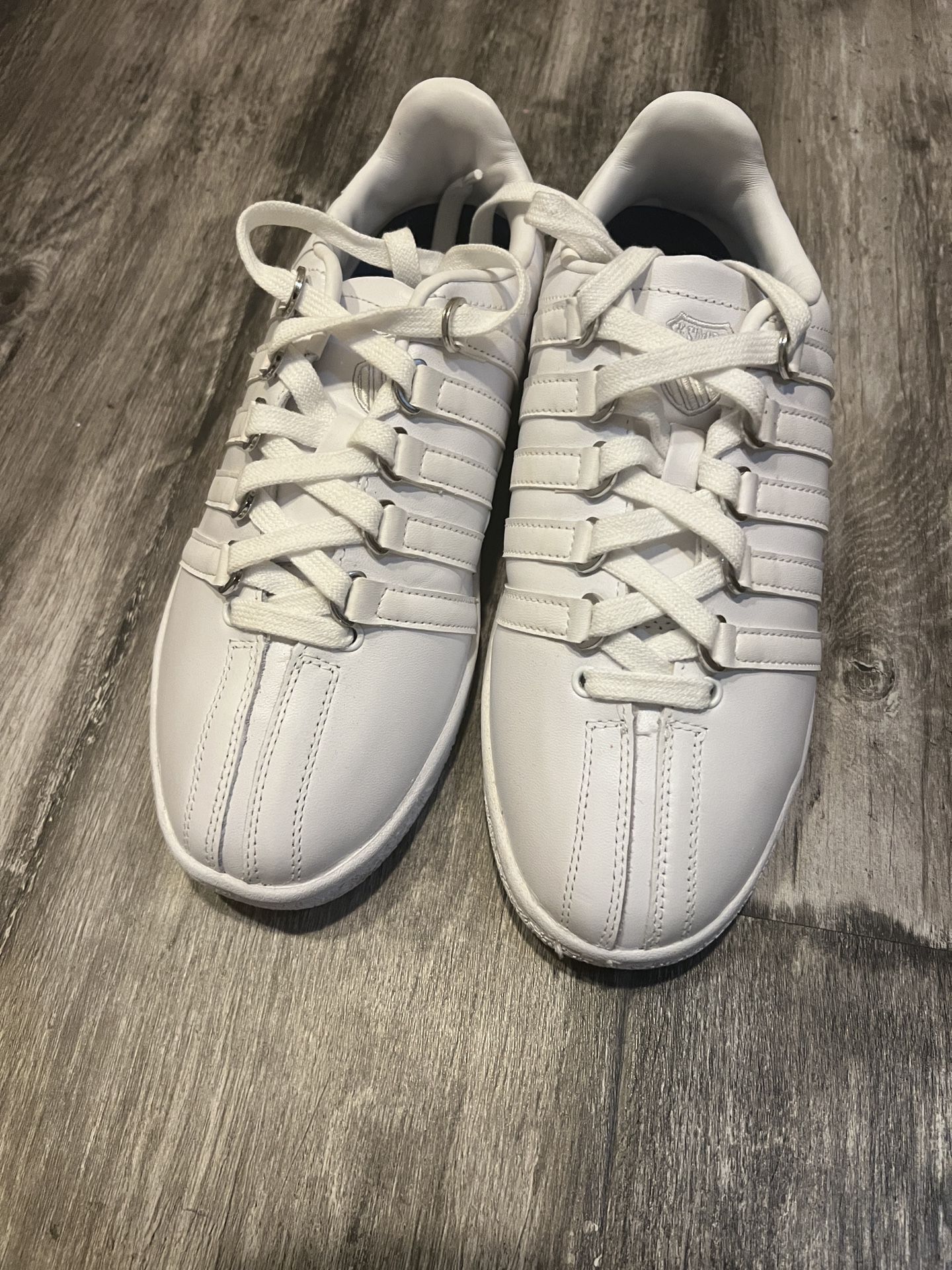 K-Swiss Classic White Men’s