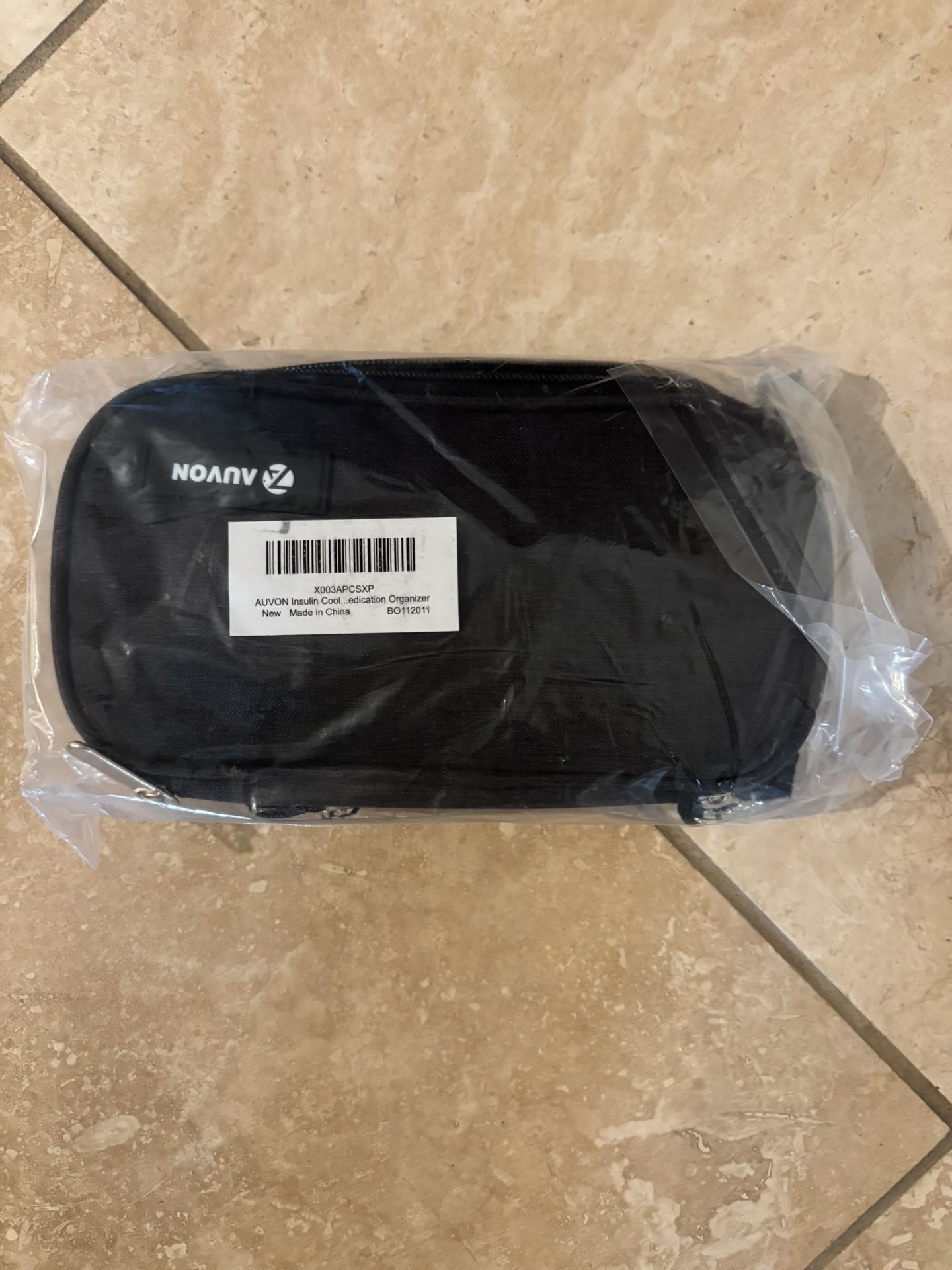 Auvon Insulin Cooler