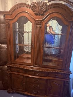 China Cabinet
