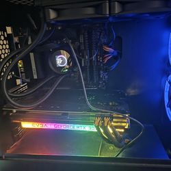 Gaming PC 