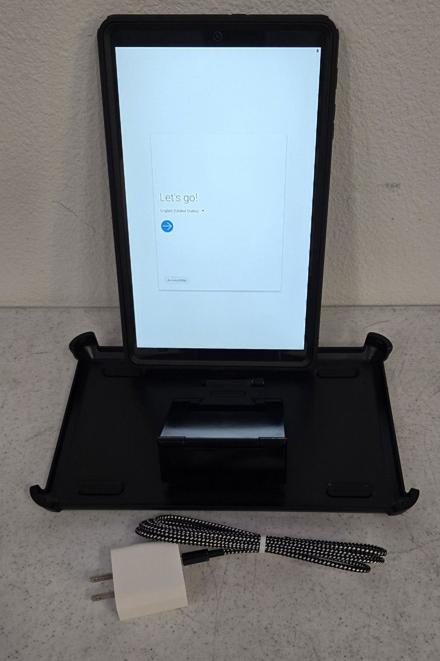 Samsung Galaxy Tab A 10.1" SM-T510 - Used