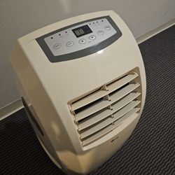 ❄️ LG Portable Air Conditioner – Model LP1013WNR – 10,000 BTU ❄️ – Cool your space fast!