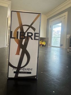 Ysl libre perfum