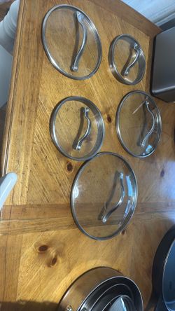 Kirkland Brand hard iodized lids