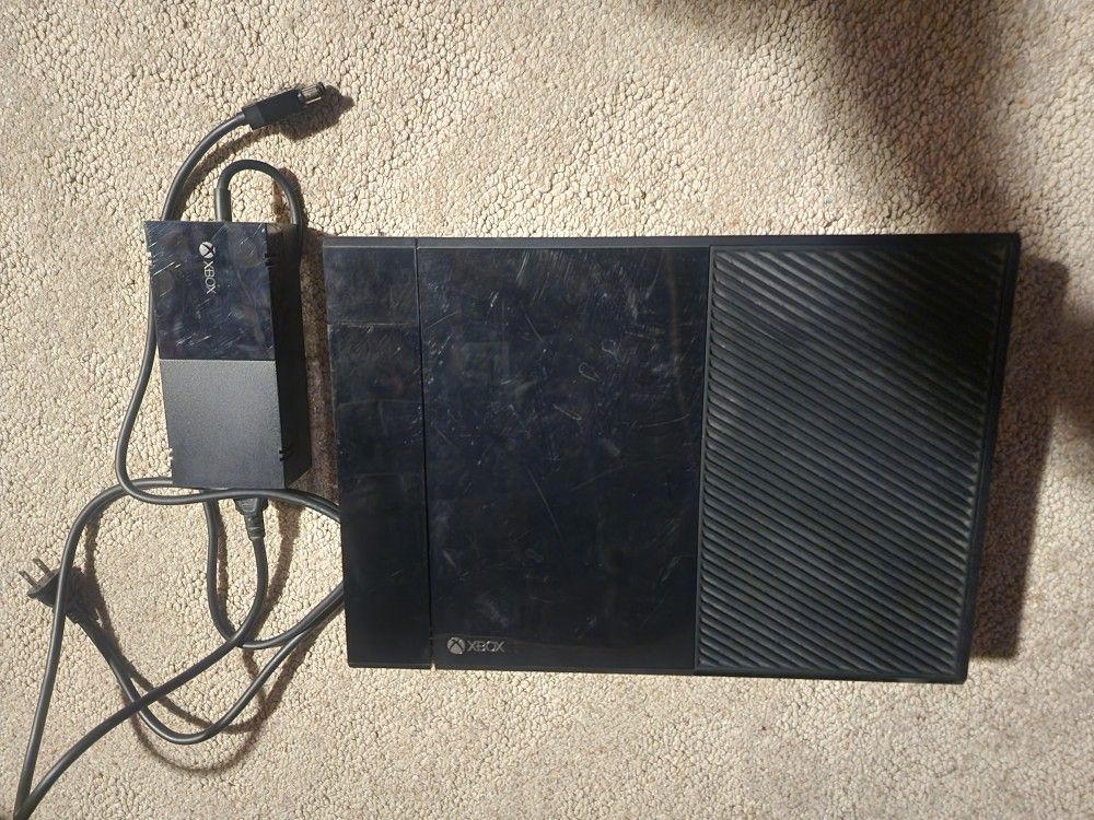 Xbox One Console