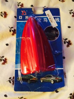 Shark fin