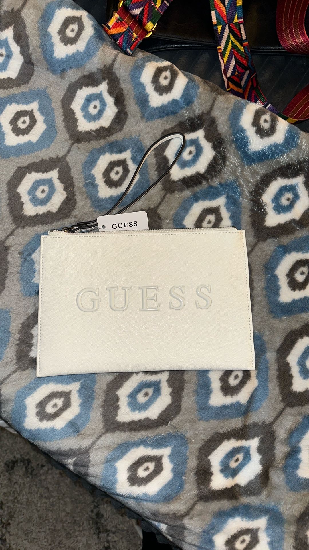 Guess Wristlet