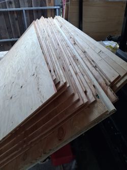 Plywood