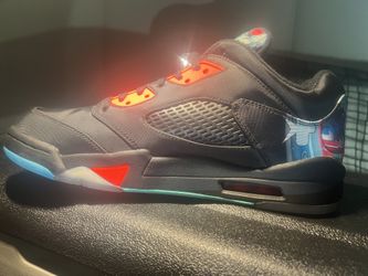 Jordan 5 Low CNY