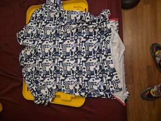 Rlx tennis polo