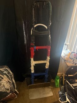Magliner handtruck