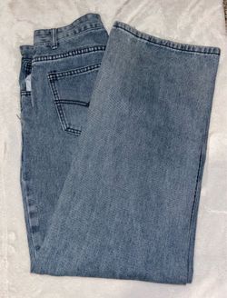 Girl pants, size 0