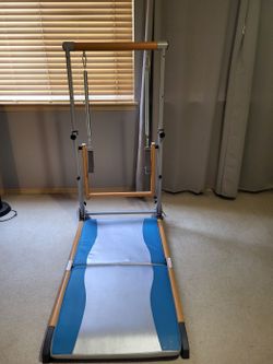 Pelates equipment