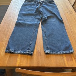 Patagonia Men’s Jeans Size 34