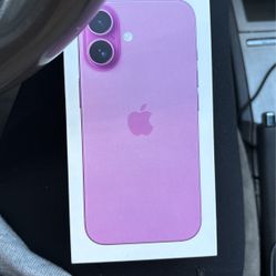 iPhone 16