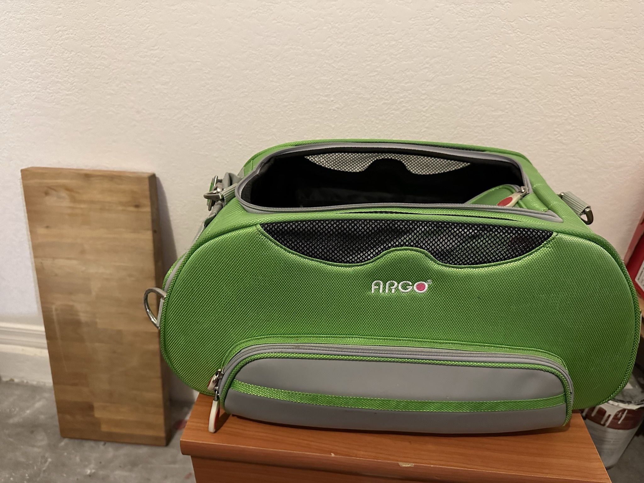 Argo Pet Carrier