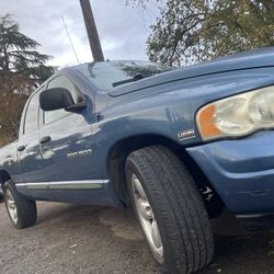 2005 Dodge Ram 1500