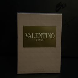 valentino donna