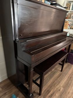 Free Piano