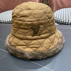 Louis Vuitton Bucket Hat 