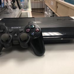 PlayStation 3 