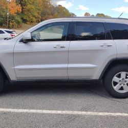 2011 Jeep Grand Cherokee
