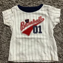9 Month Boys T-Shirt
