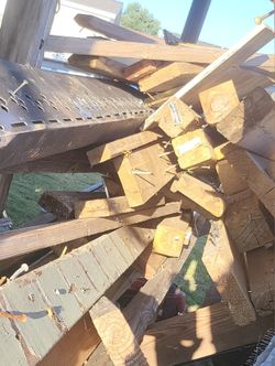 Lumber